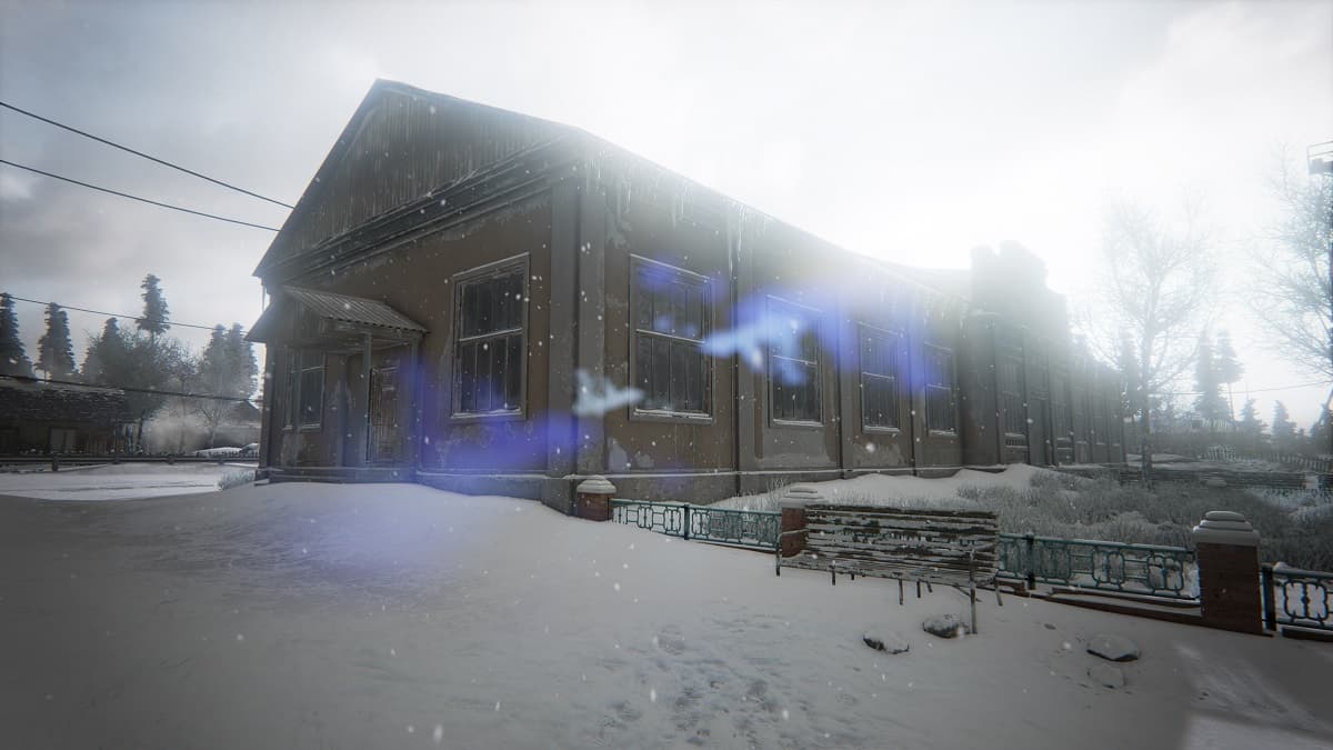 Picture of Kholat
