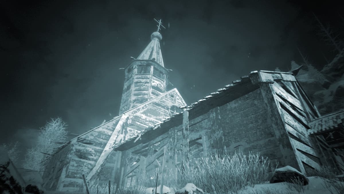 Picture of Kholat