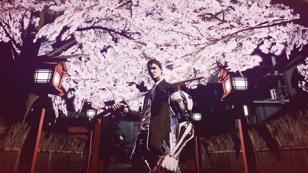 Picture of Killer is Dead - Nightmare Edition
