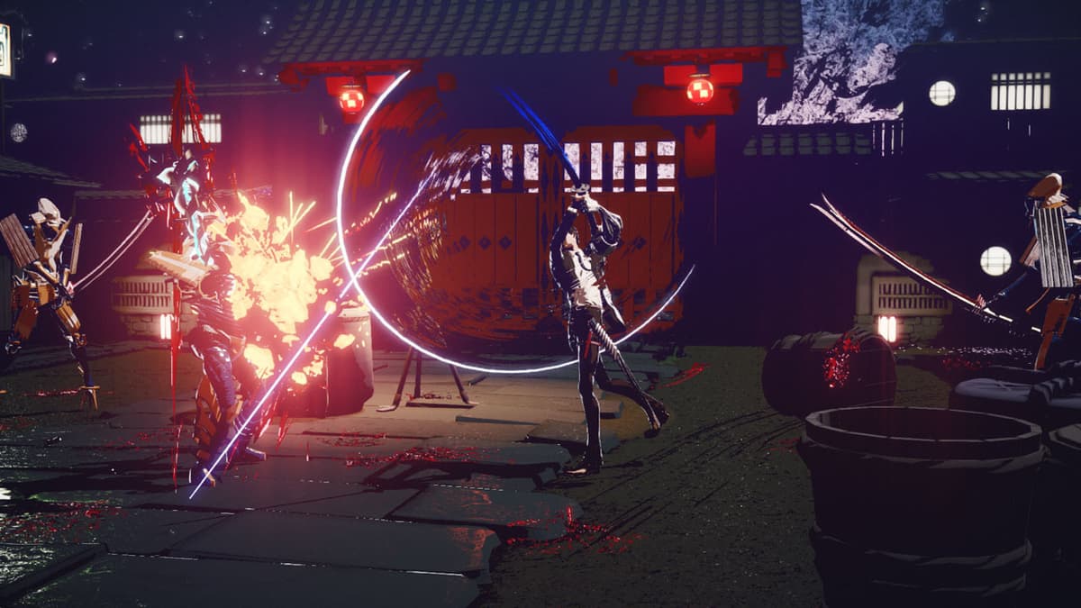 Picture of Killer is Dead - Nightmare Edition