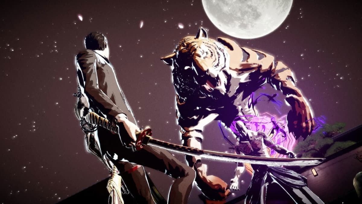 Picture of Killer is Dead - Nightmare Edition