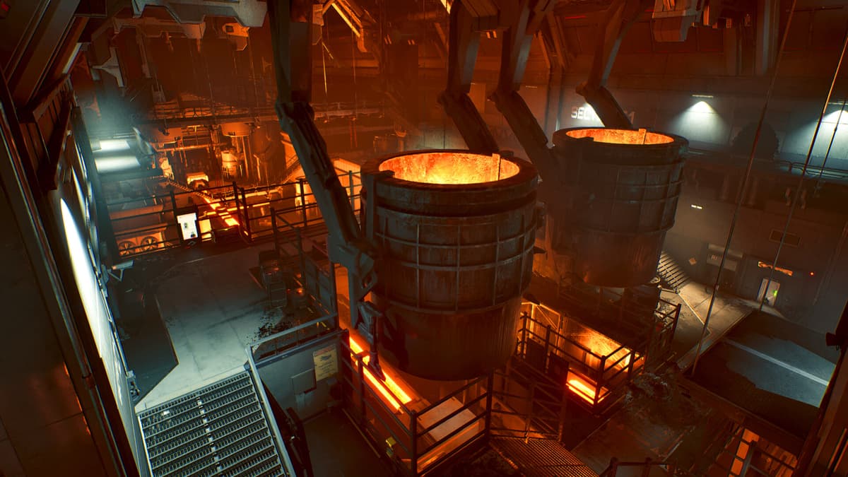 Killing Floor 3 - Deluxe Edition