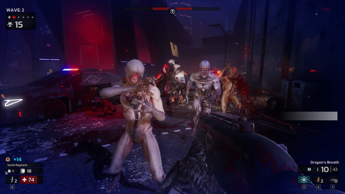 Killing Floor 3 - Elite Nightfall Edition
