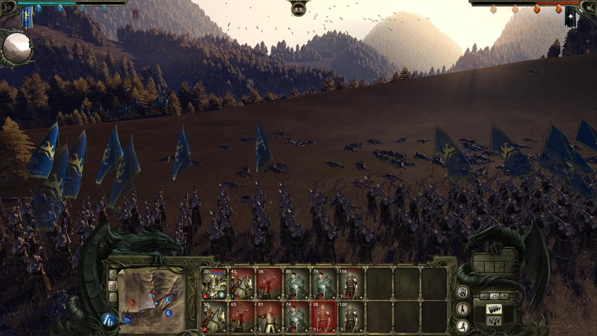 Picture of King Arthur II: The Role Playing Wargame