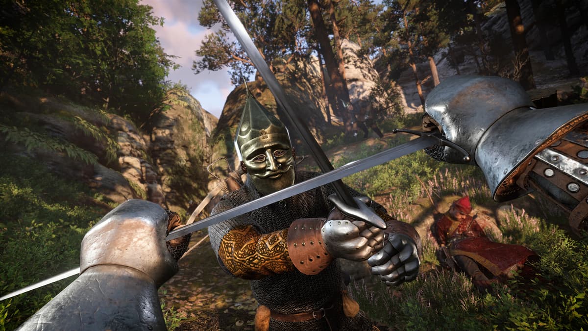 Picture of Kingdom Come: Deliverance II - Royal Edition