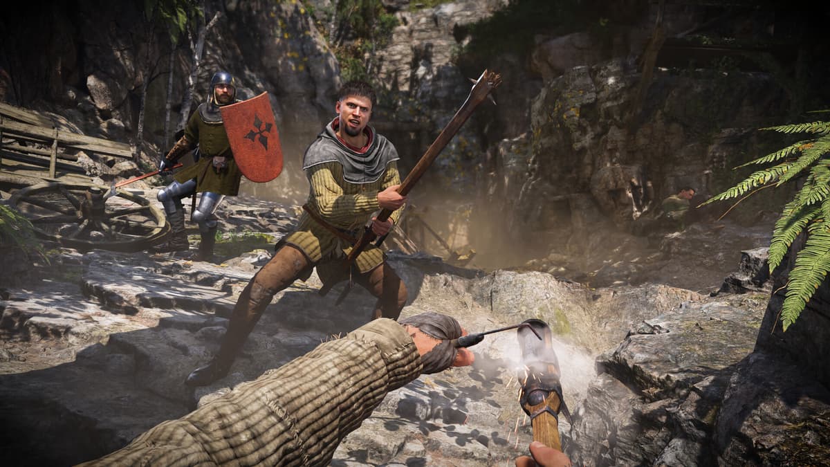 Picture of Kingdom Come: Deliverance II - Royal Edition