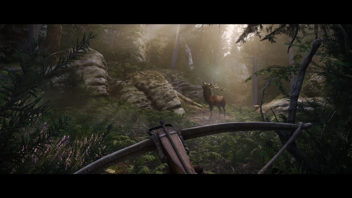 Picture of Kingdom Come: Deliverance II - Xbox Series X|S