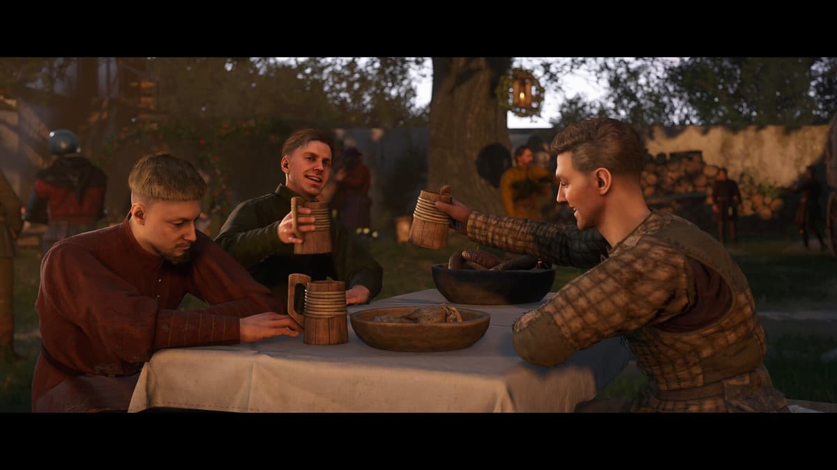 Picture of Kingdom Come: Deliverance II - Xbox Series X|S