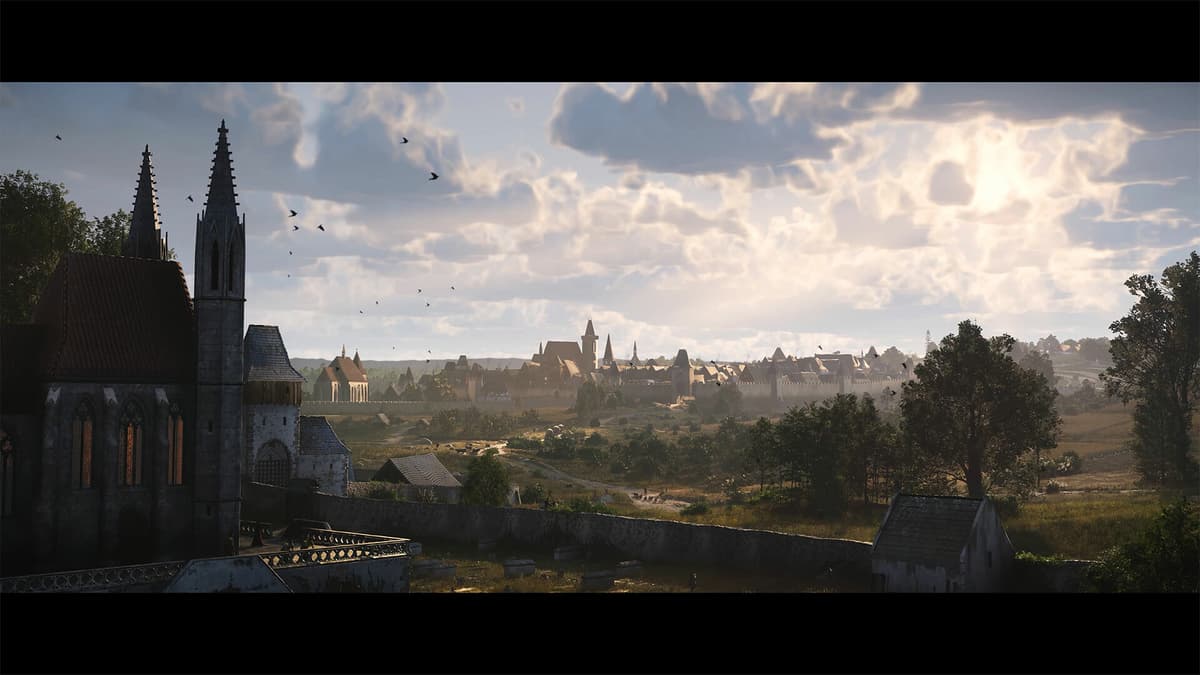 Picture of Kingdom Come: Deliverance II - Xbox Series X|S