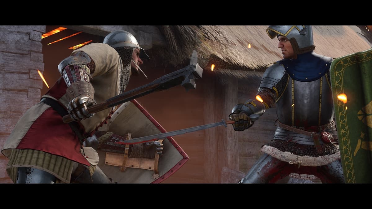Picture of Kingdom Come: Deliverance II - Xbox Series X|S