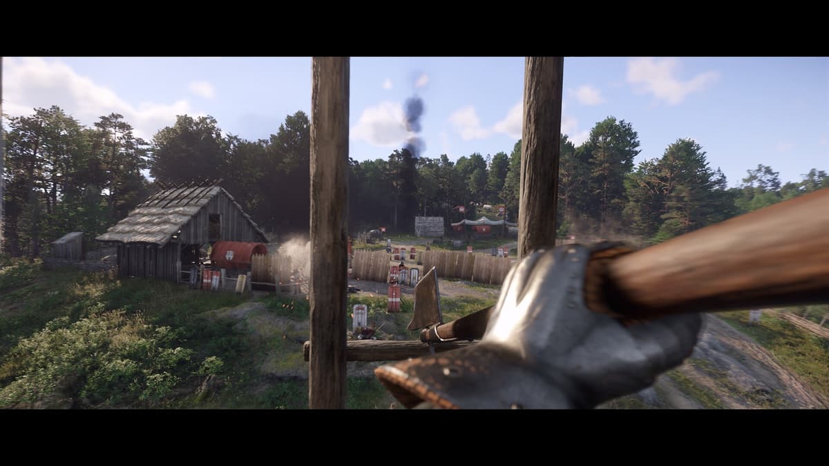 Picture of Kingdom Come: Deliverance II