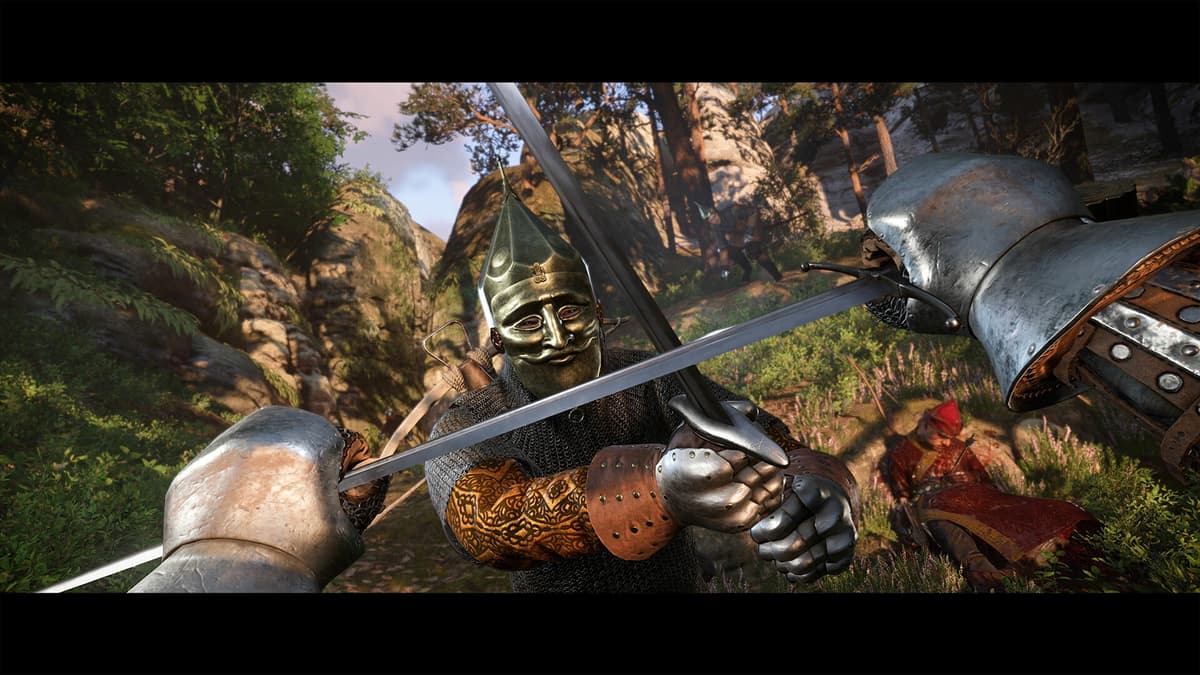 Kingdom Come: Deliverance II skærmbillede 11