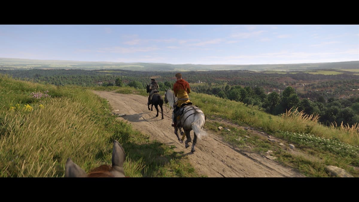 Picture of Kingdom Come: Deliverance II