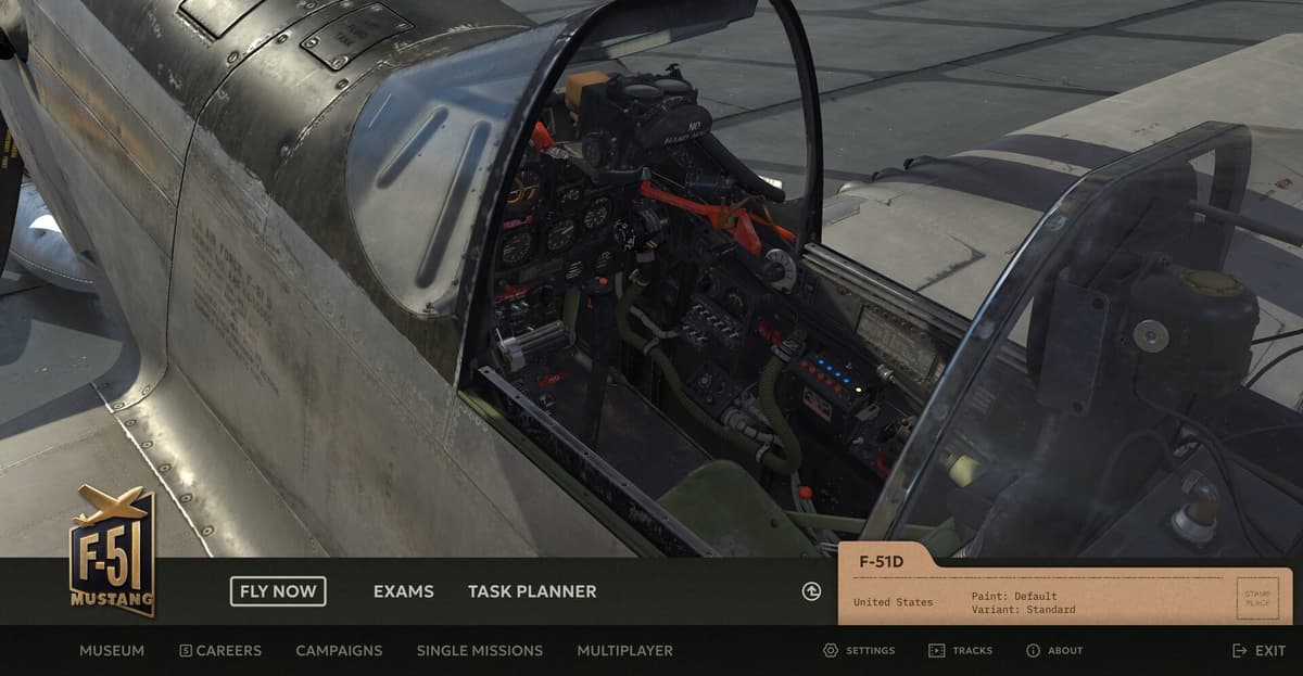 Korea. IL-2 Series