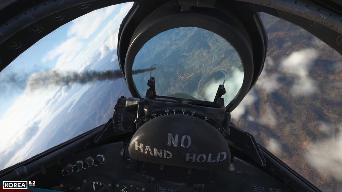 Korea. IL-2 Series
