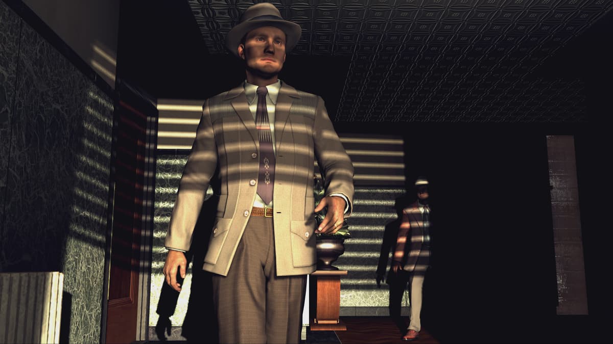 Picture of L.A. Noire