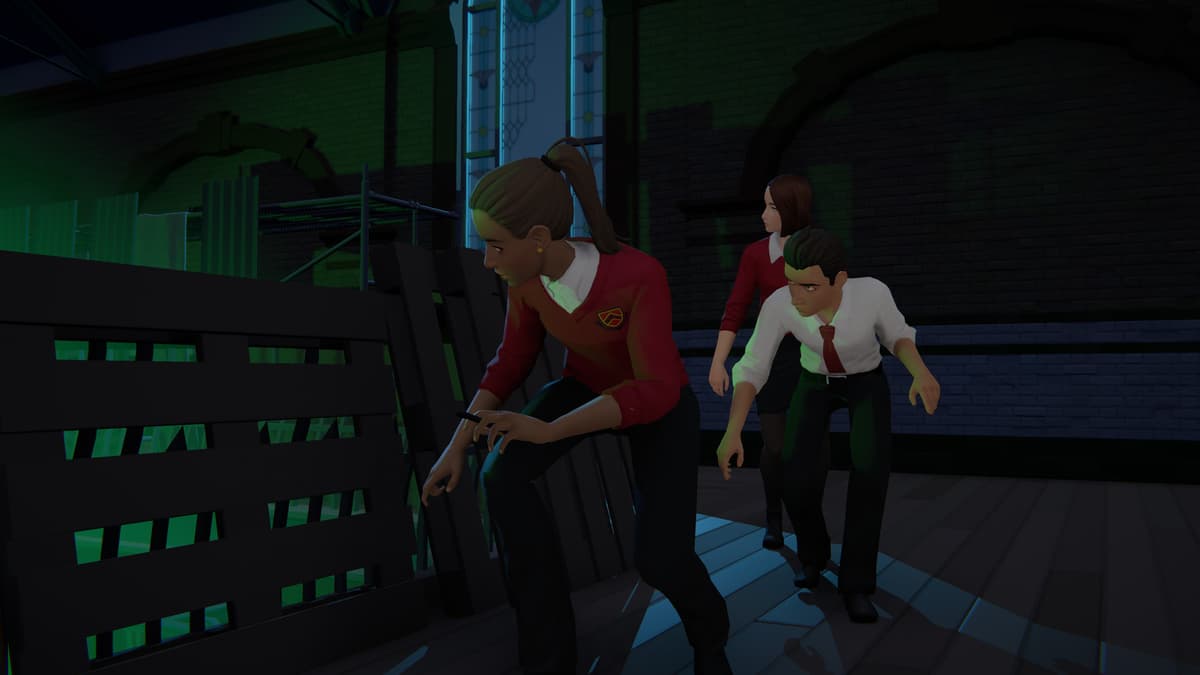 Picture of Last Stop