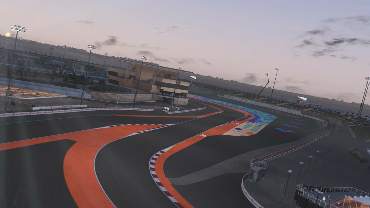 Le Mans Ultimate - 2024 Pack 5