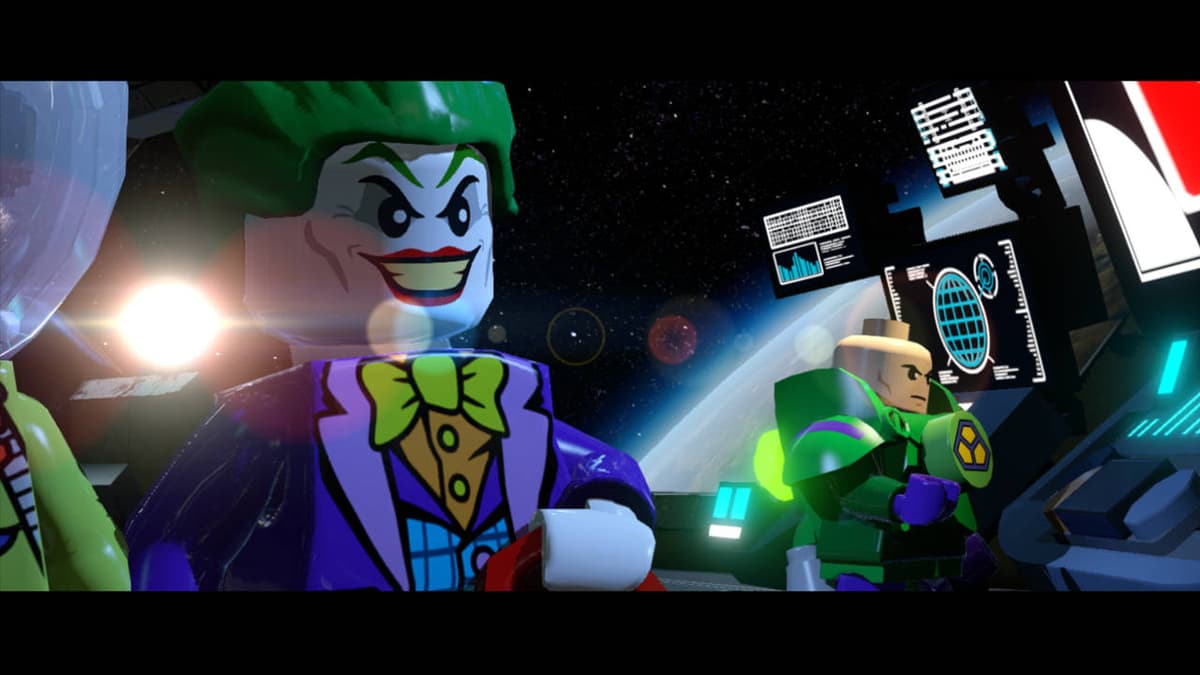 Picture of LEGO Batman™ 3: Beyond Gotham