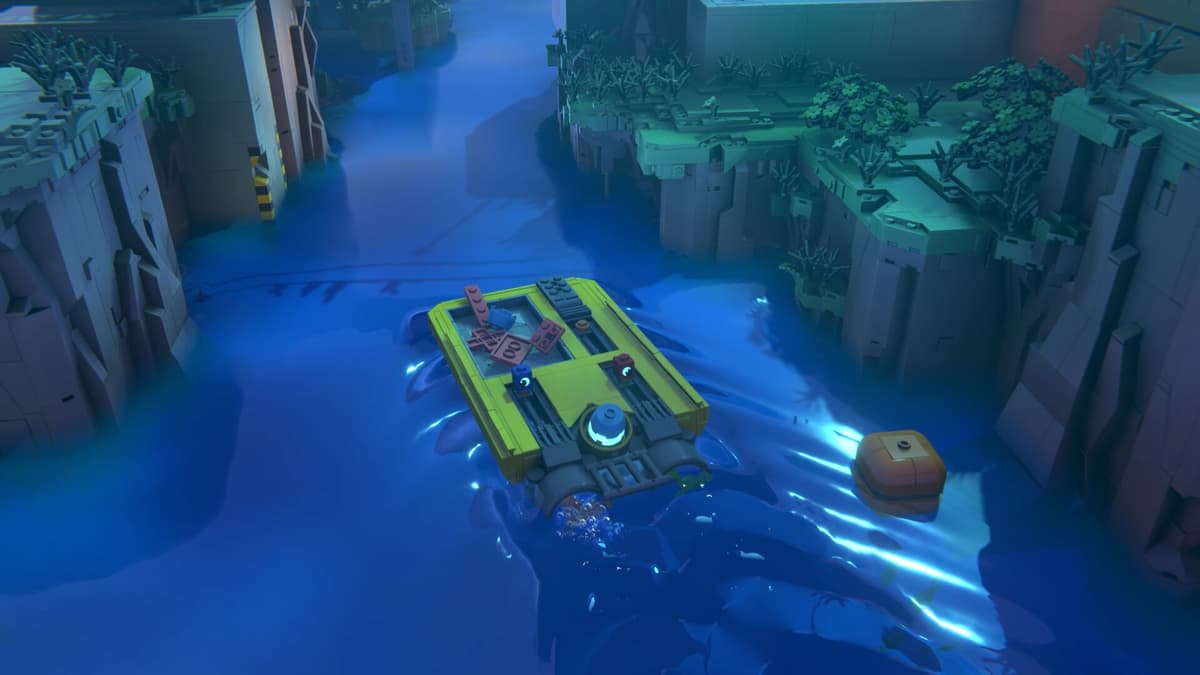 LEGO® Voyagers 