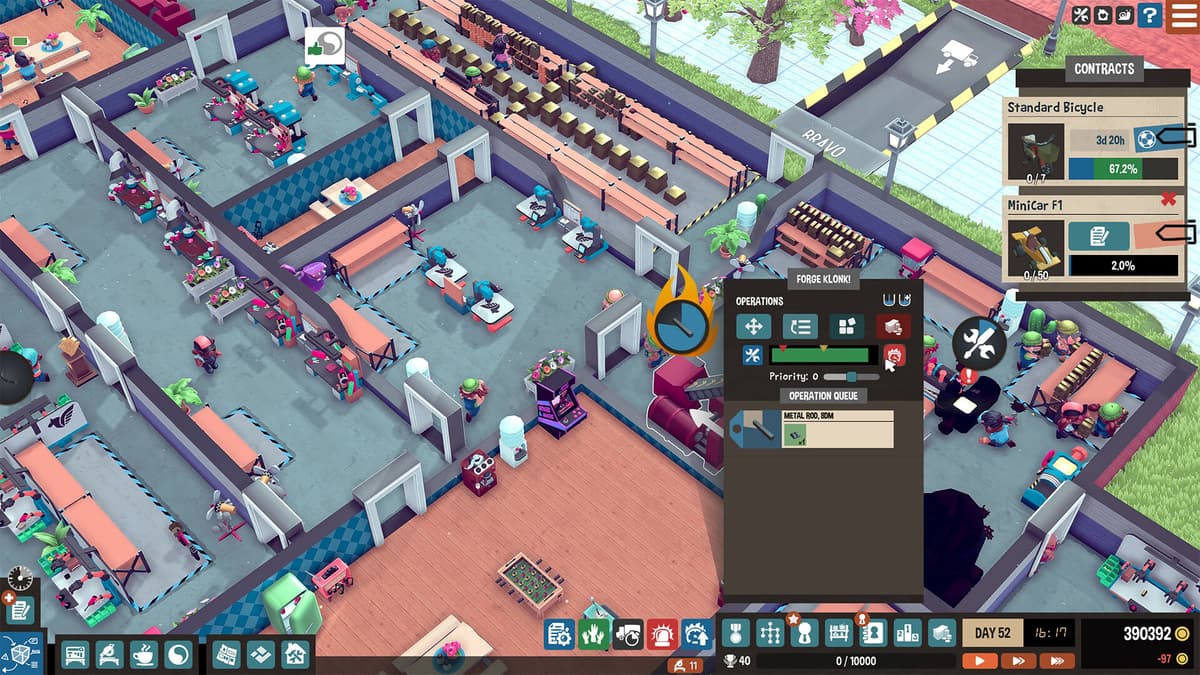 Picture of Little Big Workshop