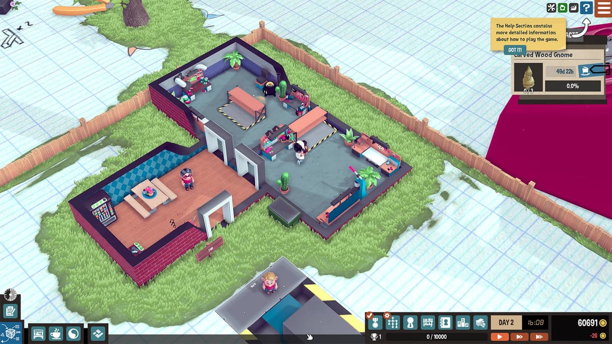 Picture of Little Big Workshop