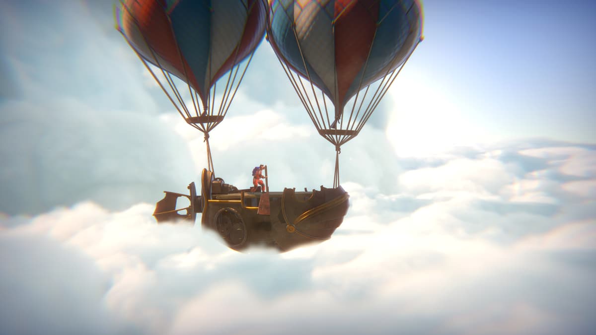 Picture of Little Orpheus