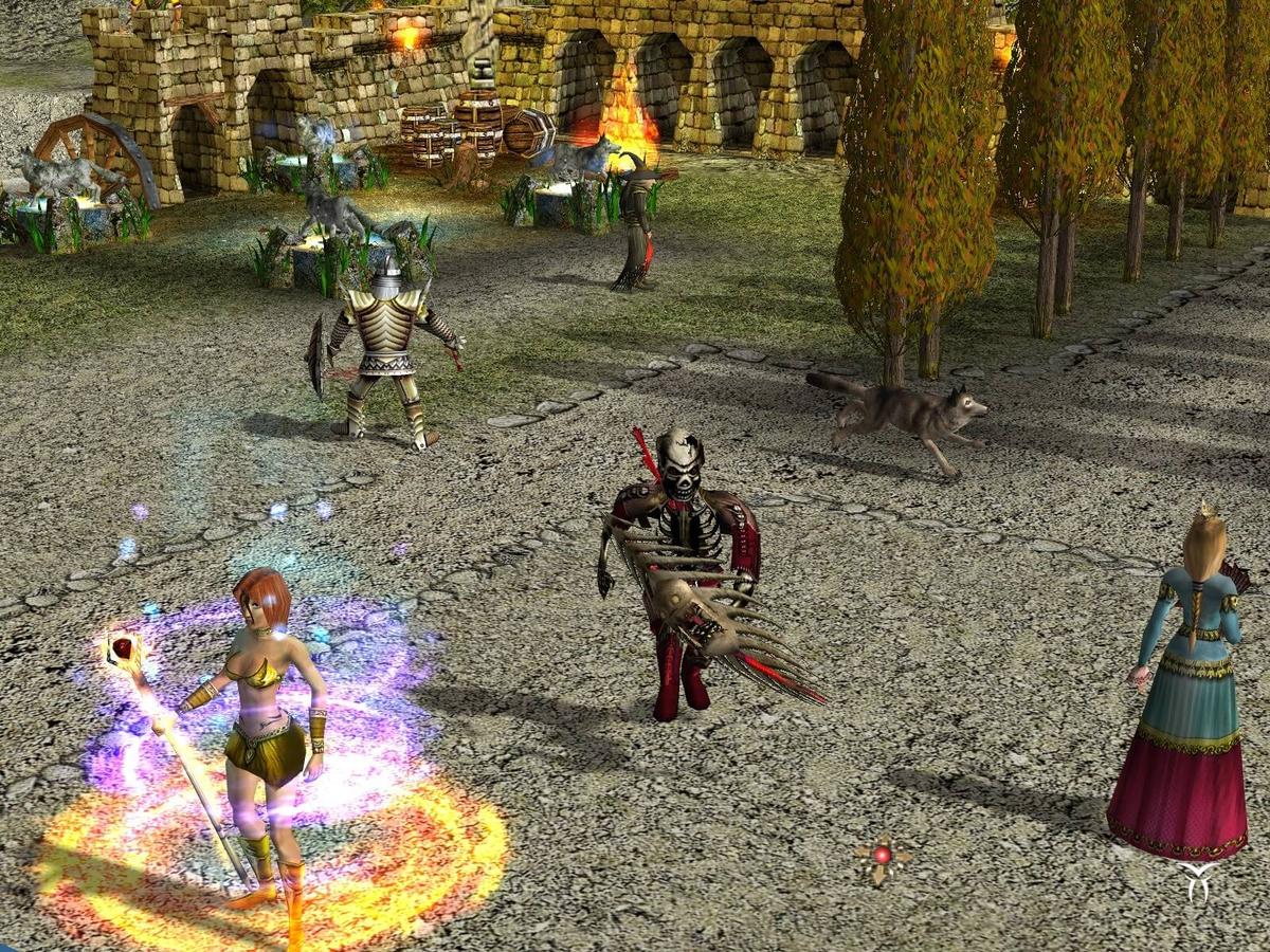 Picture of KnightShift