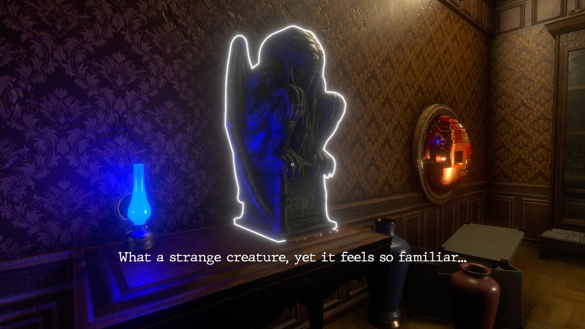 Picture of Mad Experiments: Escape Room