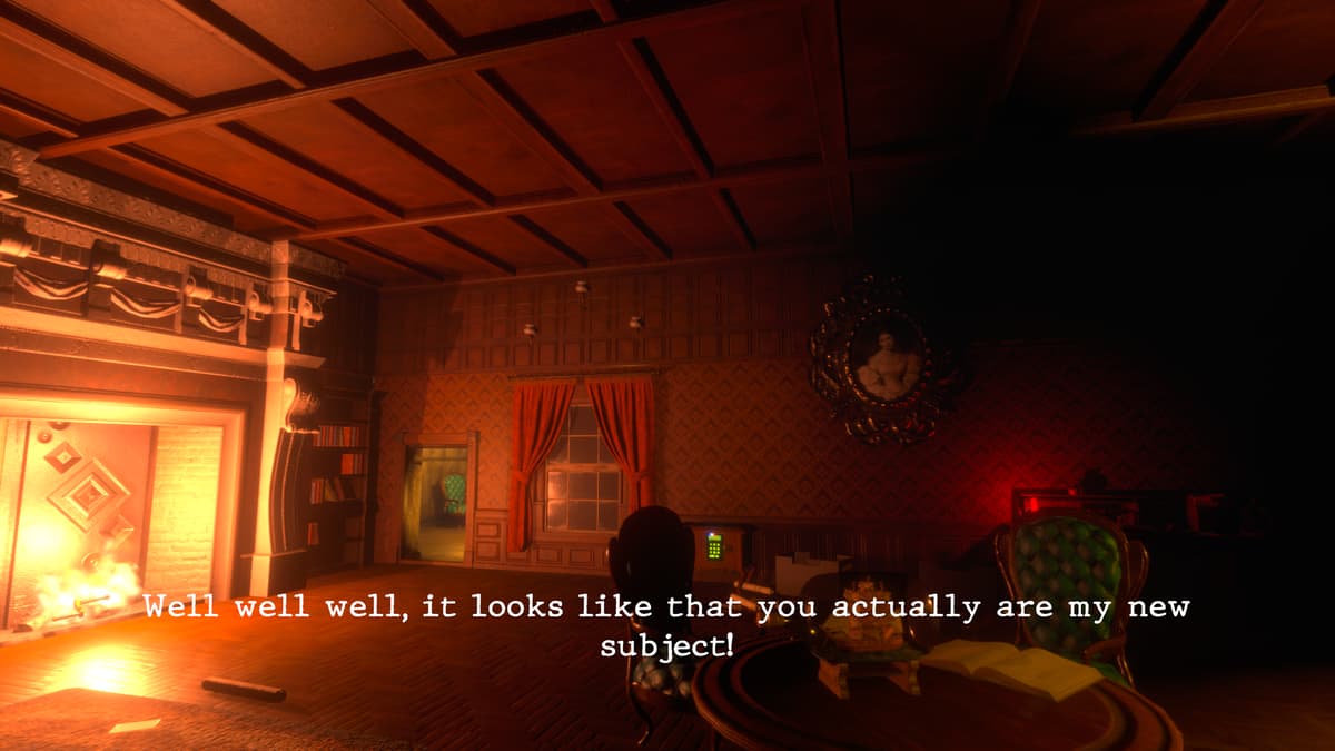 Picture of Mad Experiments: Escape Room