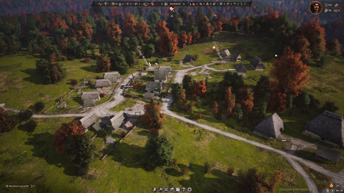 Picture of Manor Lords