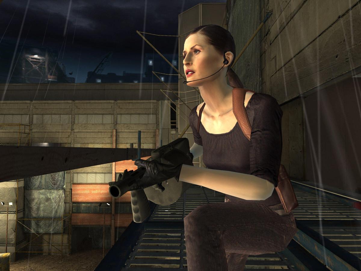 Picture of Max Payne 2 : The Fall of Max Payne