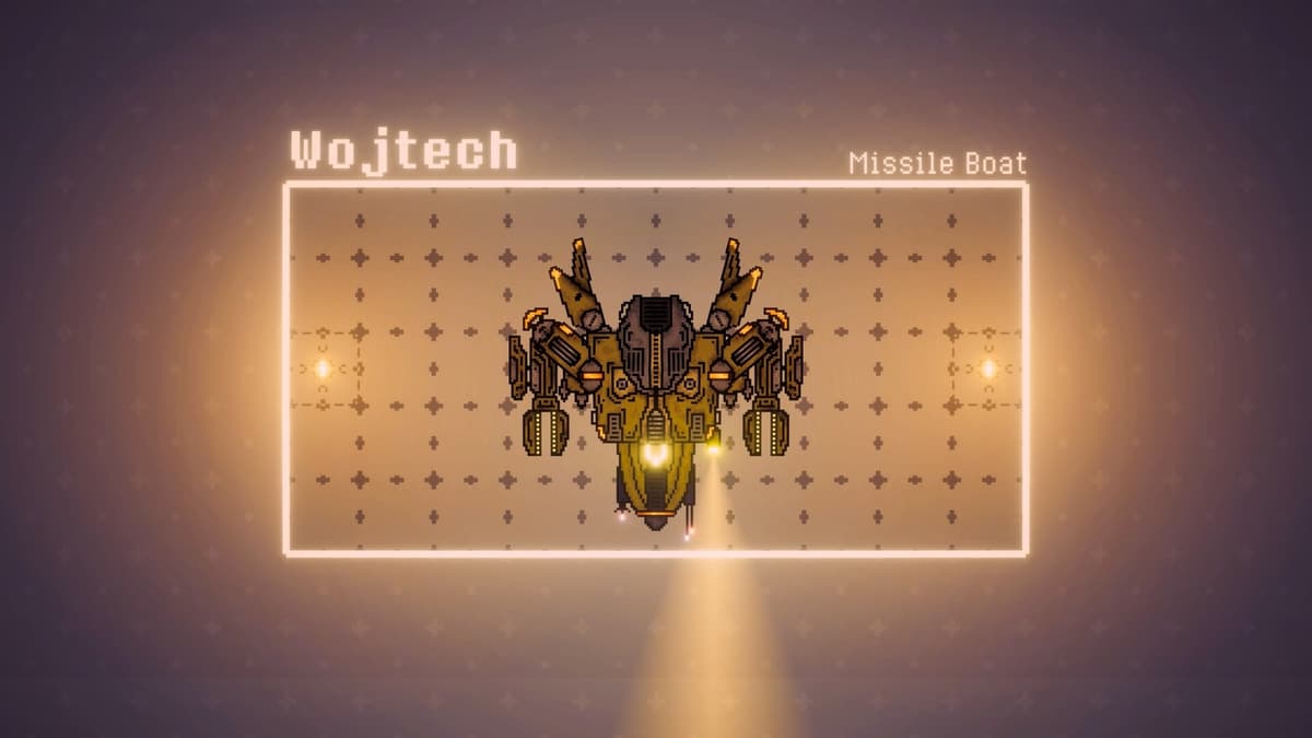 Mech Havoc - Early Access