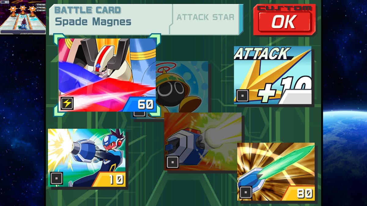 Picture of Mega Man Star Force Legacy Collection - Xbox Series X|S/Xbox One