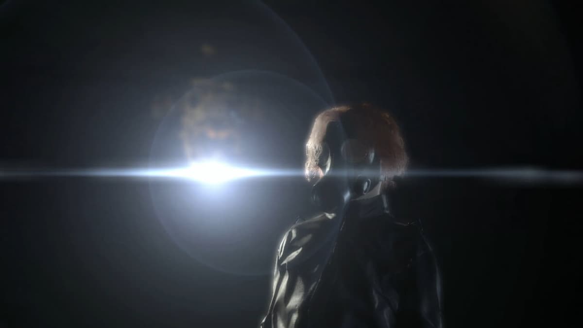 Picture of METAL GEAR SOLID V: THE PHANTOM PAIN