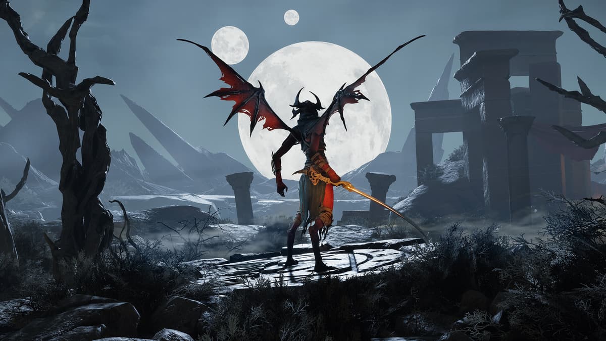 Metal: Hellsinger