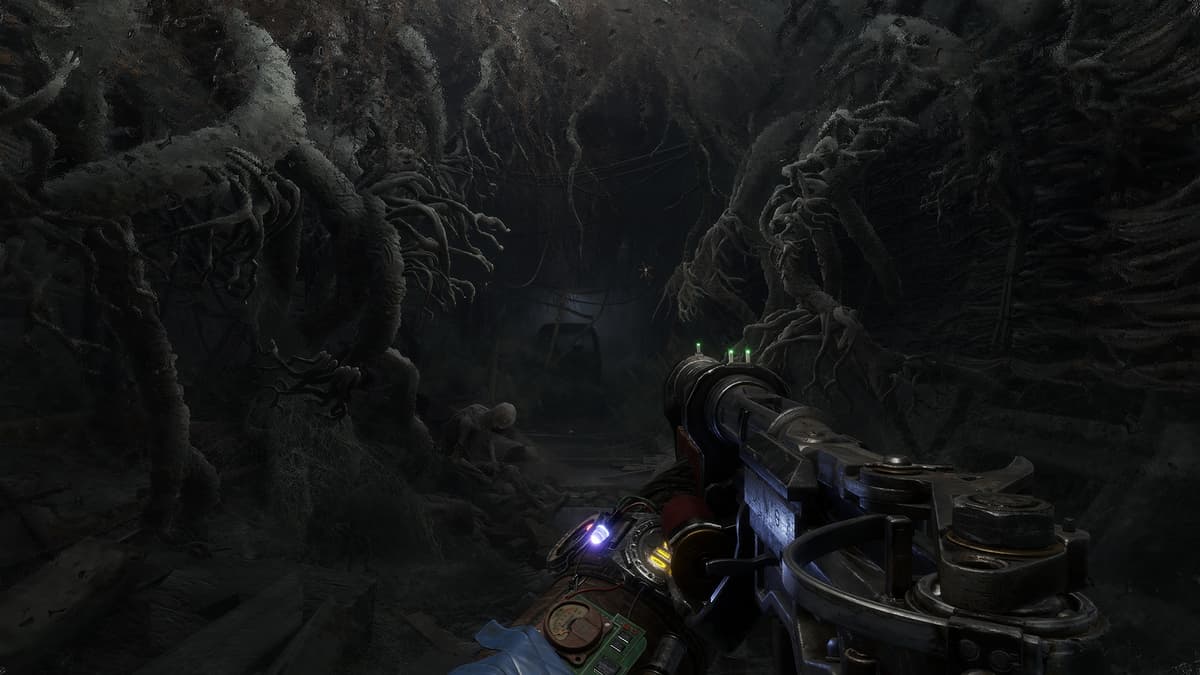 Picture of Metro Exodus
