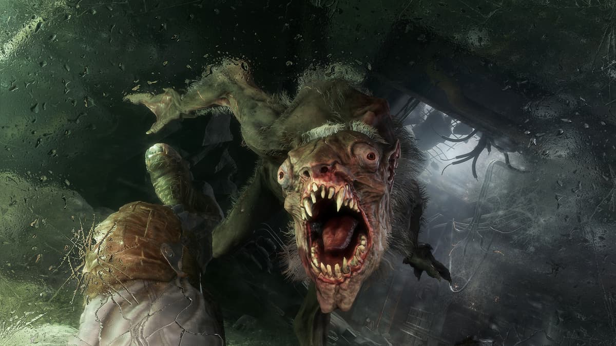Picture of Metro Exodus