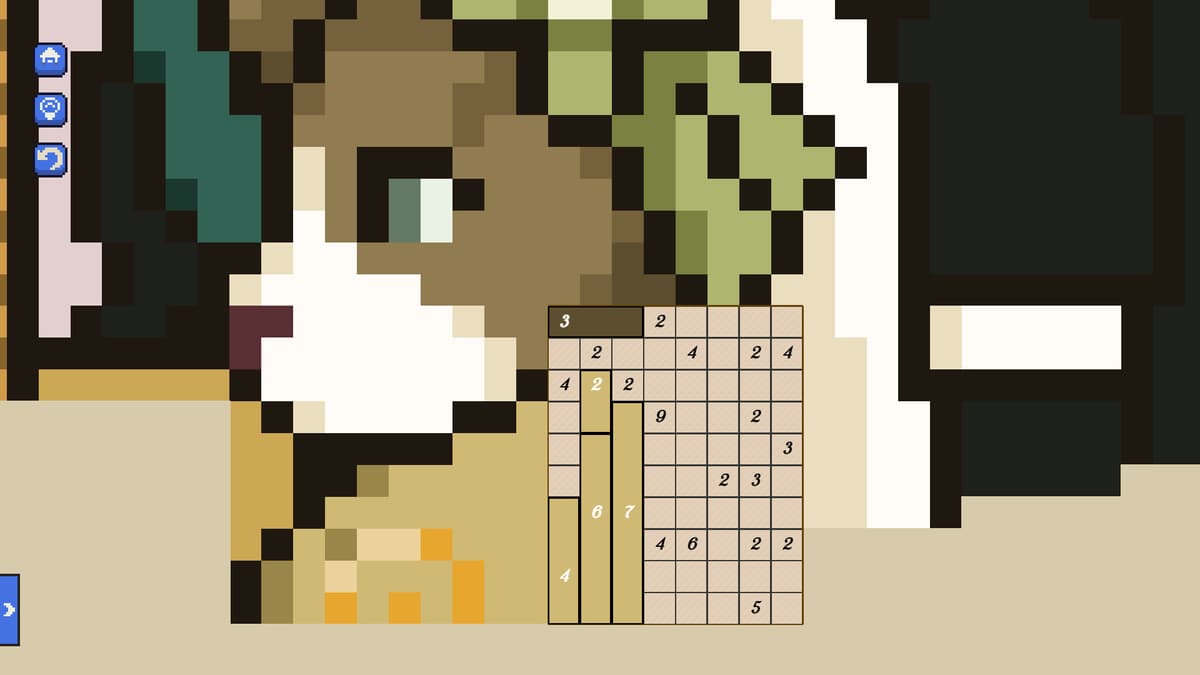 Mewseum: Masterpieces
