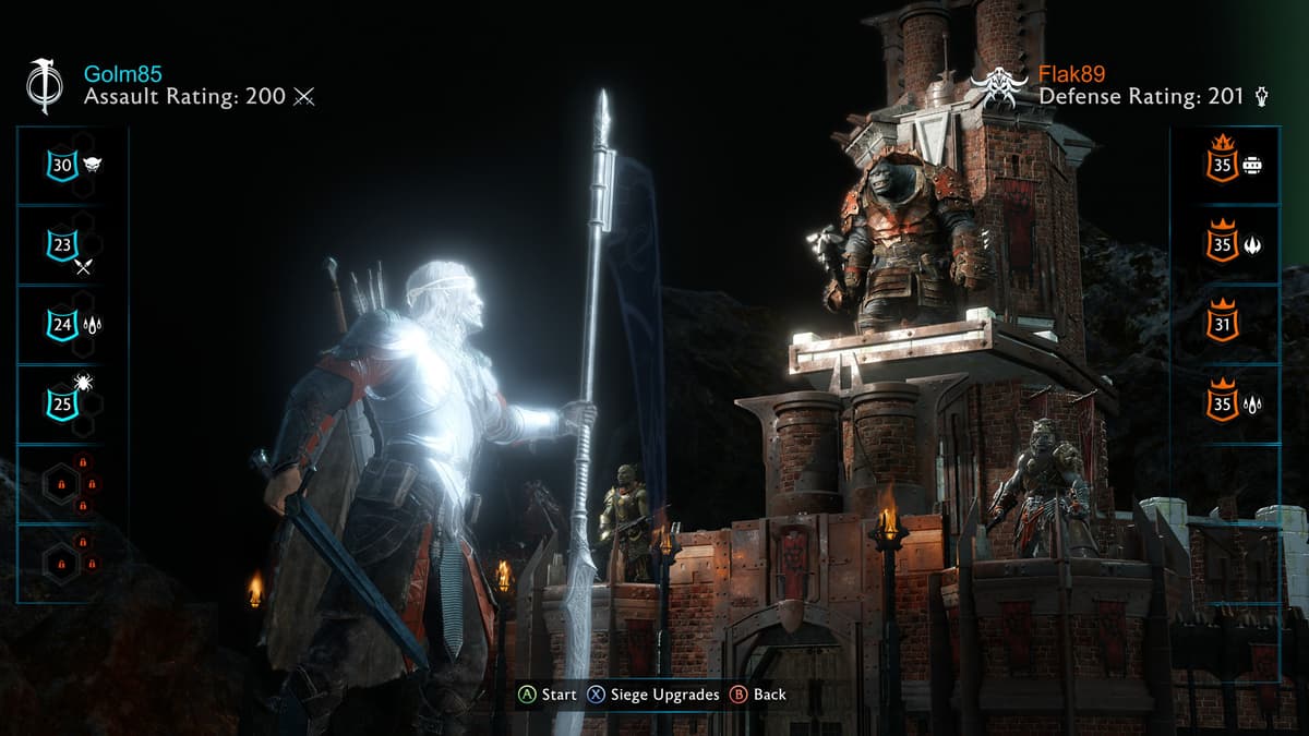 Picture of Middle-earth™: Shadow of War™