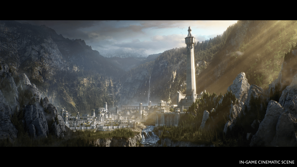 Picture of Middle-earth™: Shadow of War™