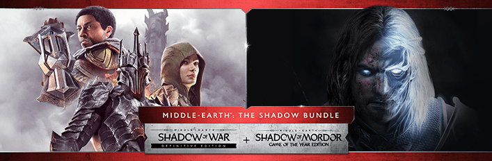 Middle-earth™: The Shadow Bundle