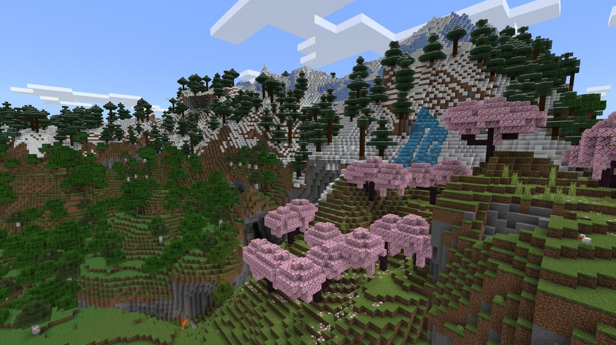 Picture of Minecraft: Ultimate Collection - Xbox Series X|S/Xbox One
