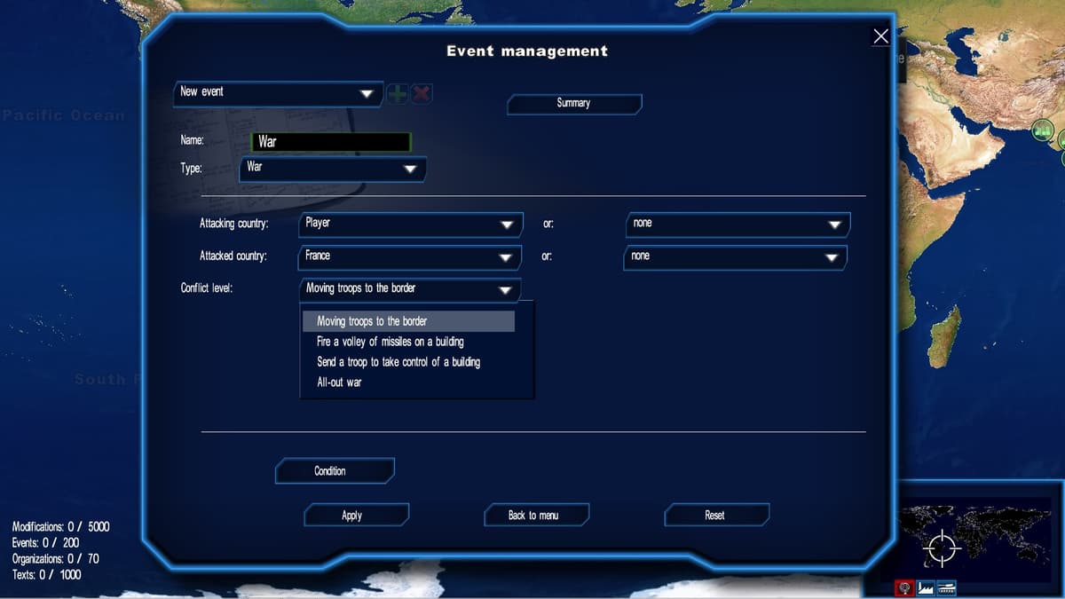 Picture of Modding Tool Add-on - Power & Revolution 2023 Edition
