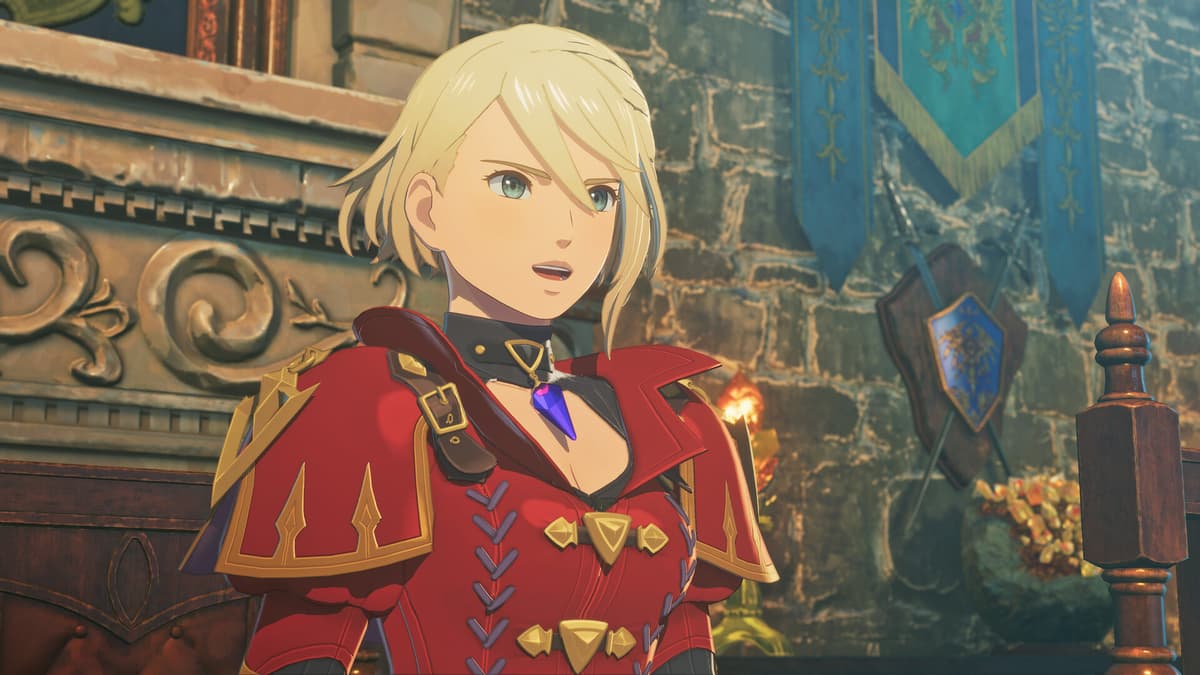 Picture of Monster Hunter Stories 3: Twisted Reflection - Xbox Series X|S