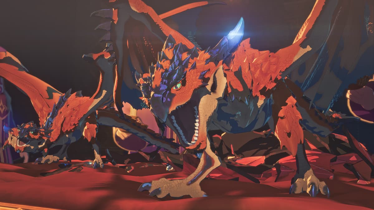 Picture of Monster Hunter Stories 3: Twisted Reflection - Xbox Series X|S