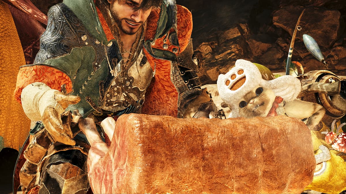 Picture of Monster Hunter Wilds (Pre-Order)