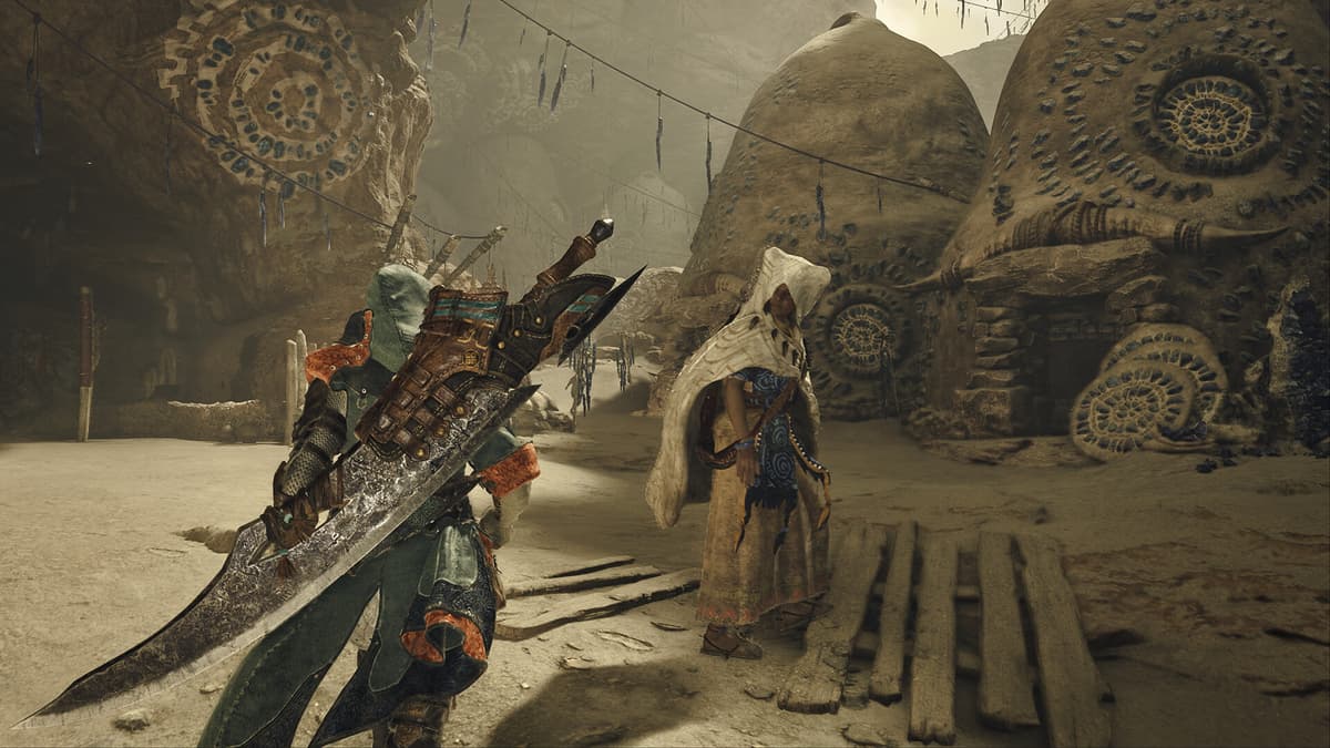 Picture of Monster Hunter Wilds (Pre-Order)