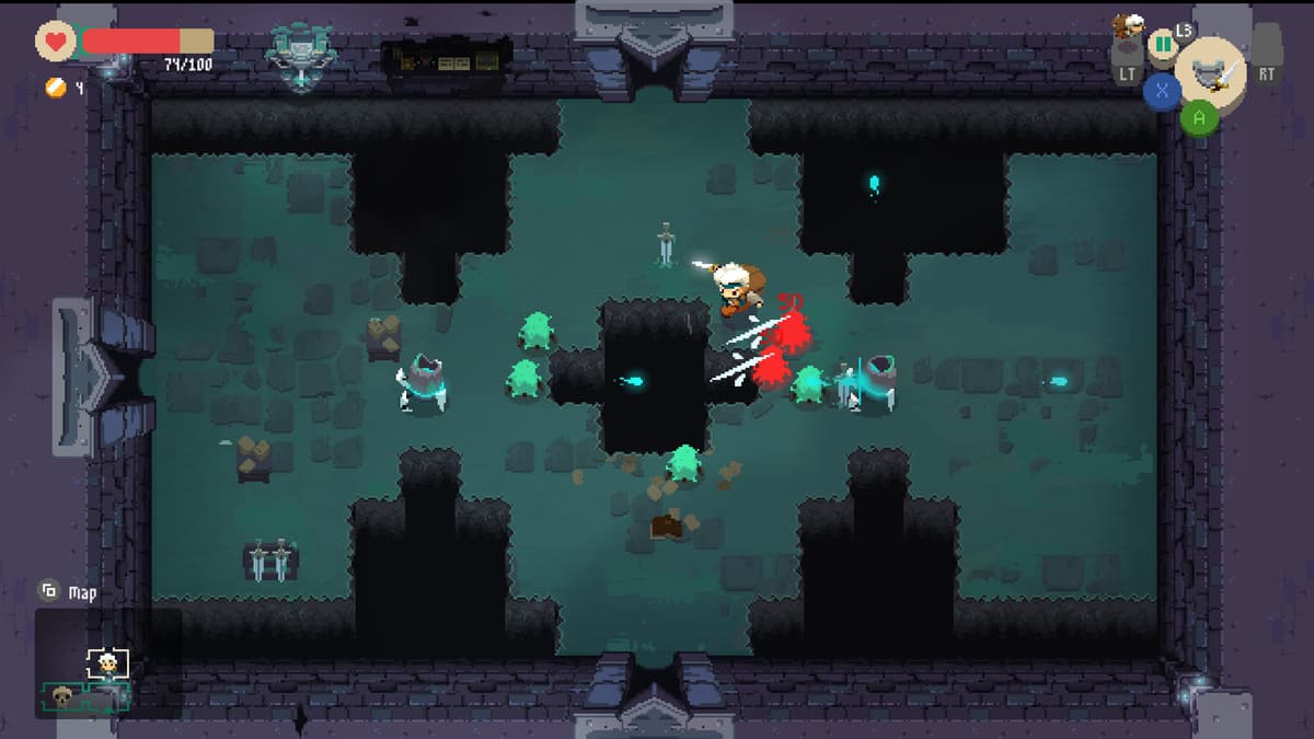 Picture of Moonlighter