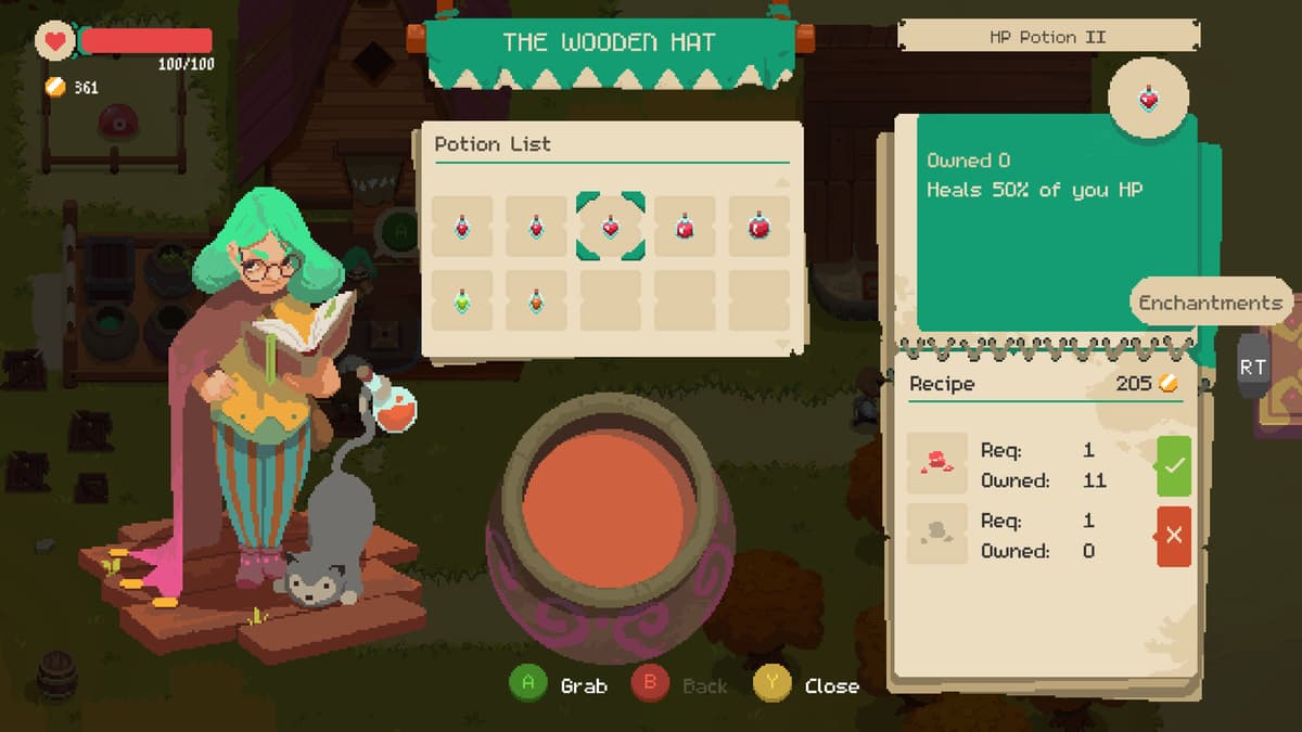 Picture of Moonlighter
